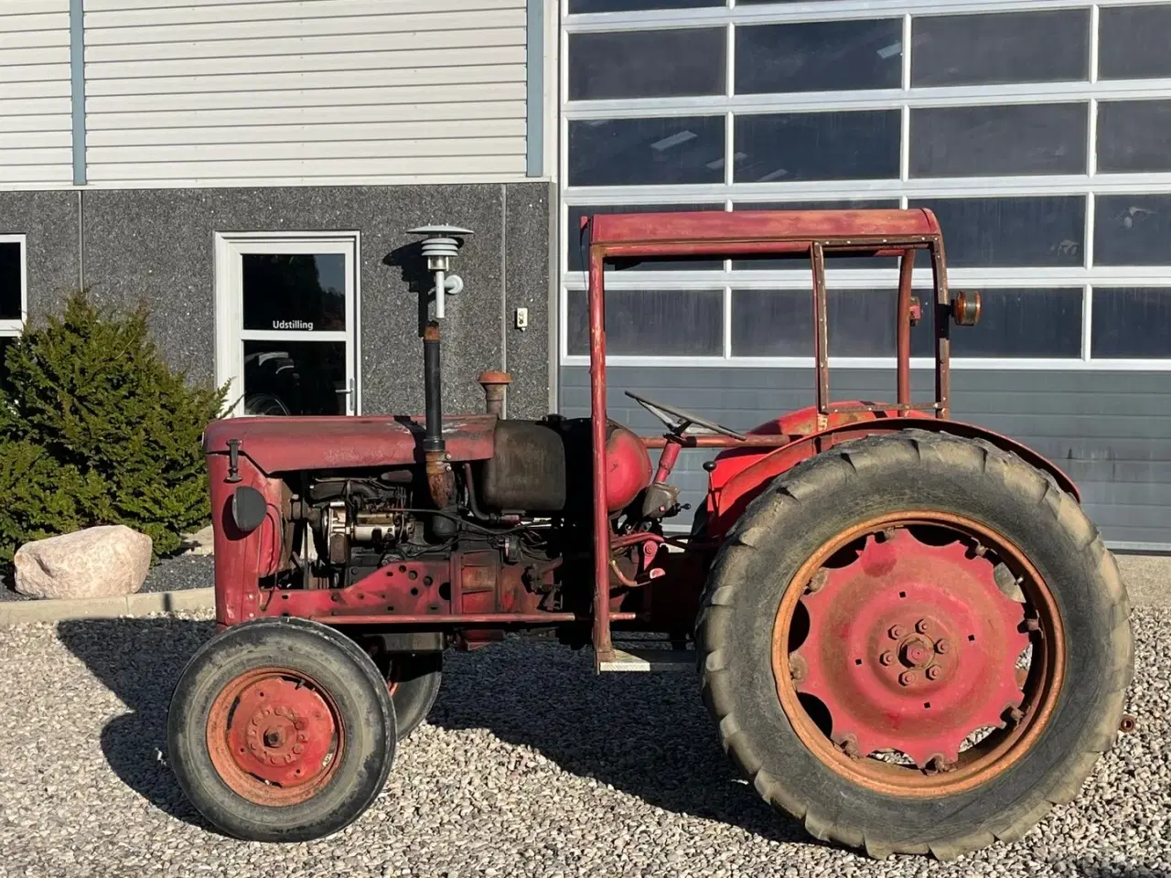 Billede 9 - Volvo 320