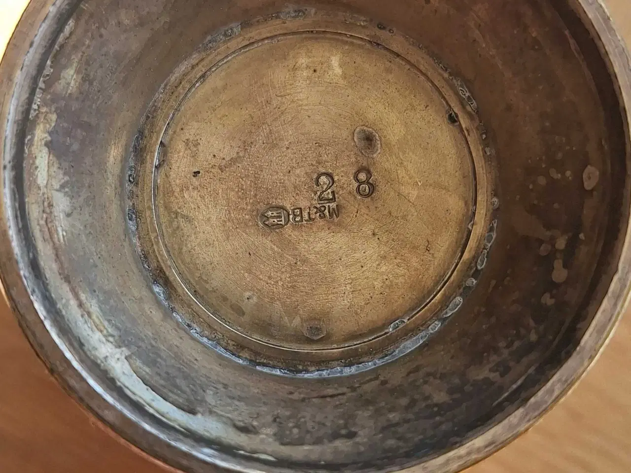 Billede 4 - Sukkerstrø 