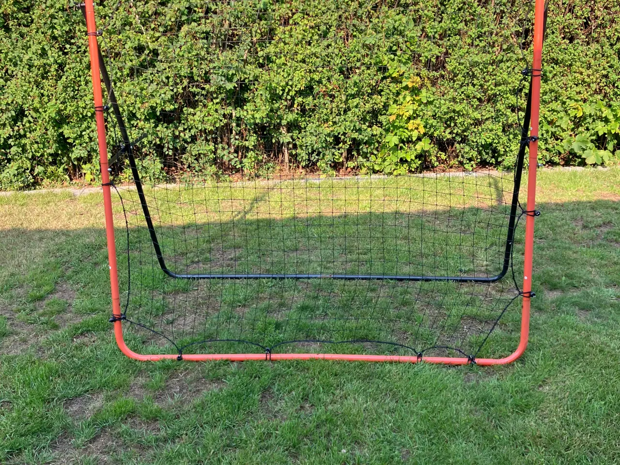 Billede 1 - Rebounder