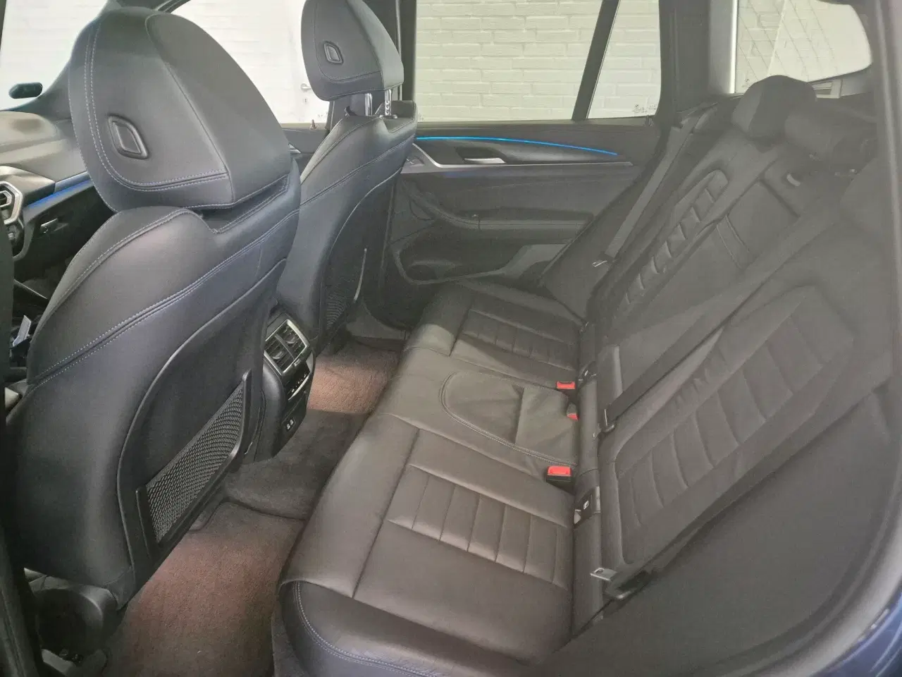 Billede 25 - BMW iX3 EL M-Sport Charged Plus 286HK 5d Aut.