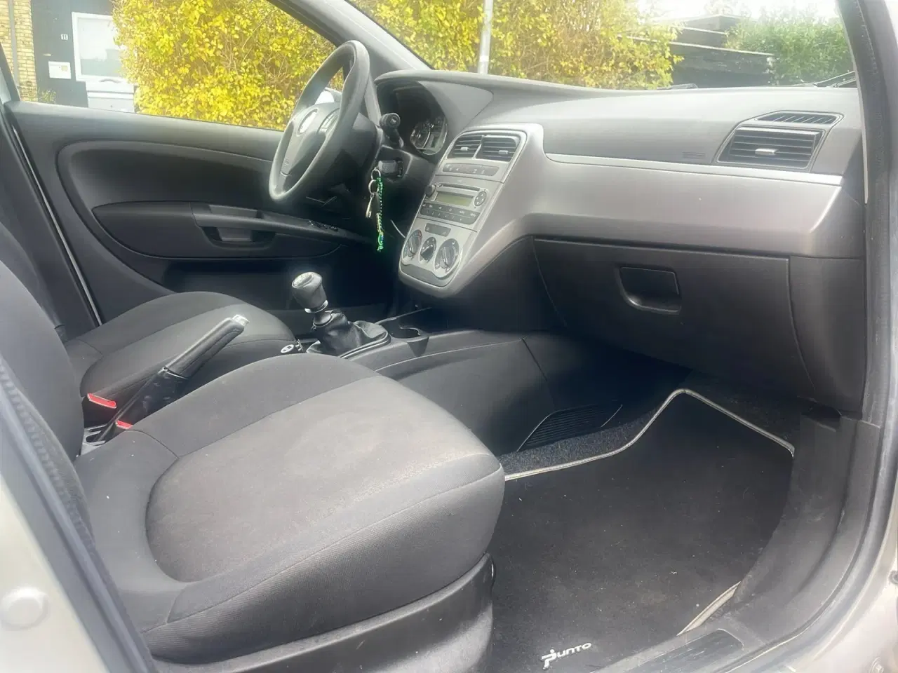 Billede 13 - Fiat Punto 1,2 Cool