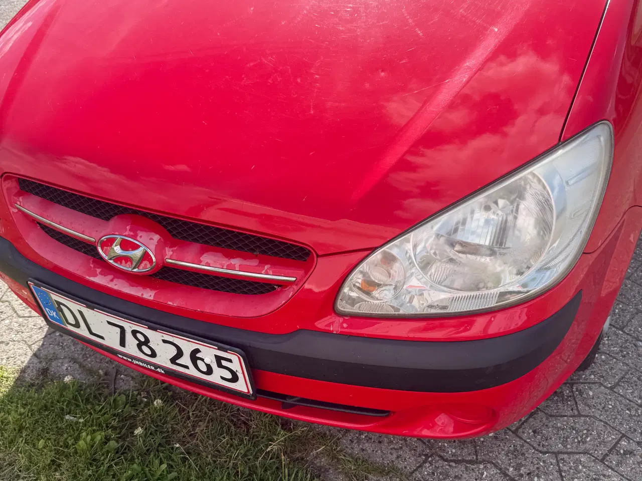 Billede 3 - Hyundai getz
