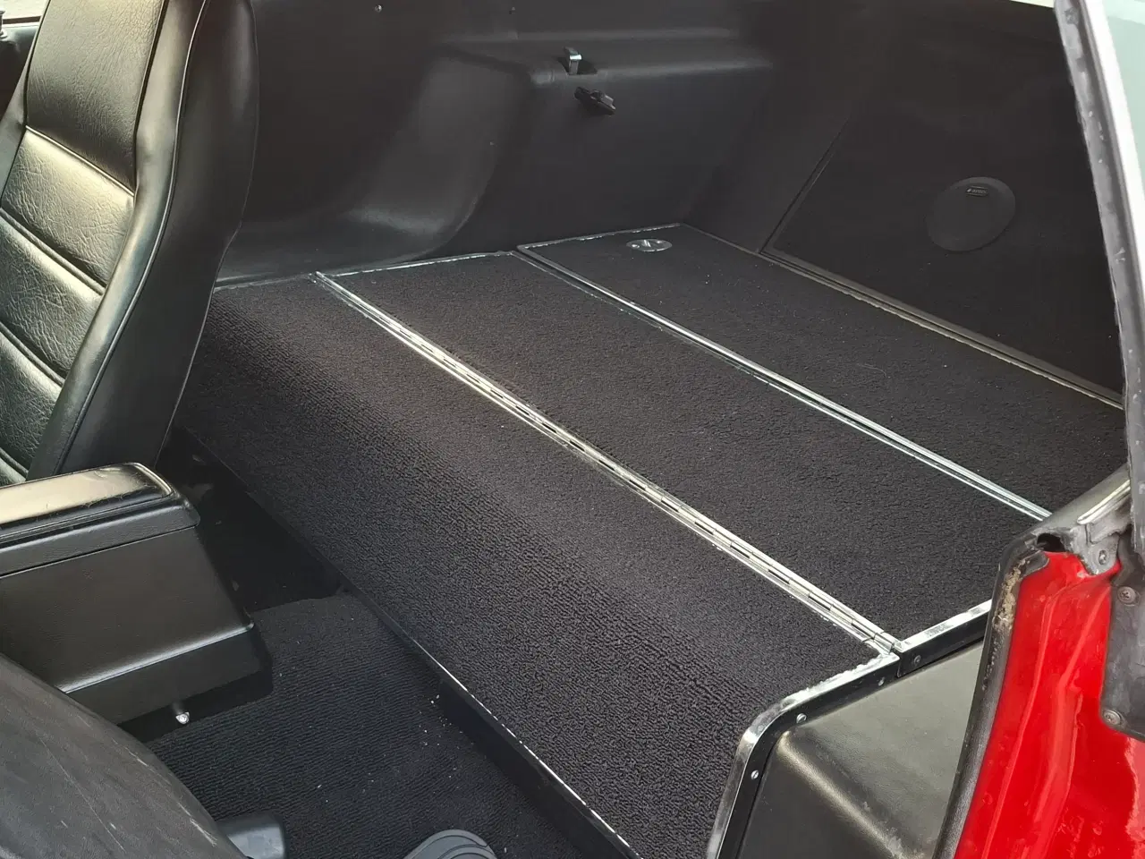 Billede 10 - 1973 Ford Mustang