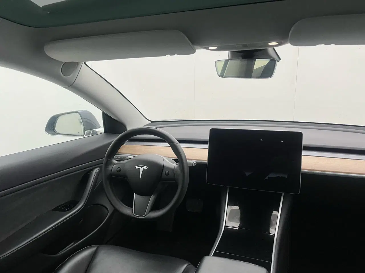 Billede 8 - Tesla Model 3  Standard Range+ RWD