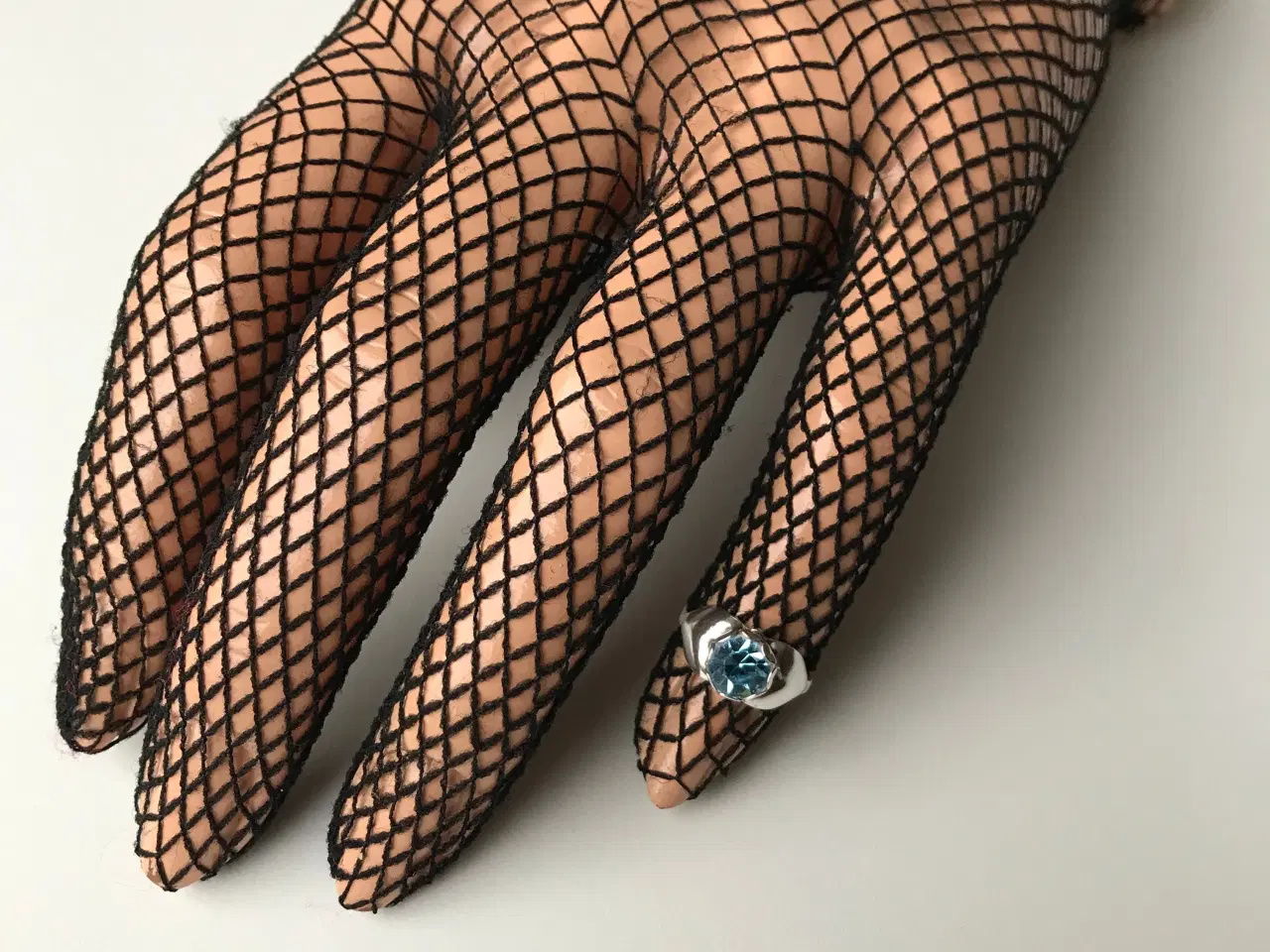 Billede 2 - Ring gammel