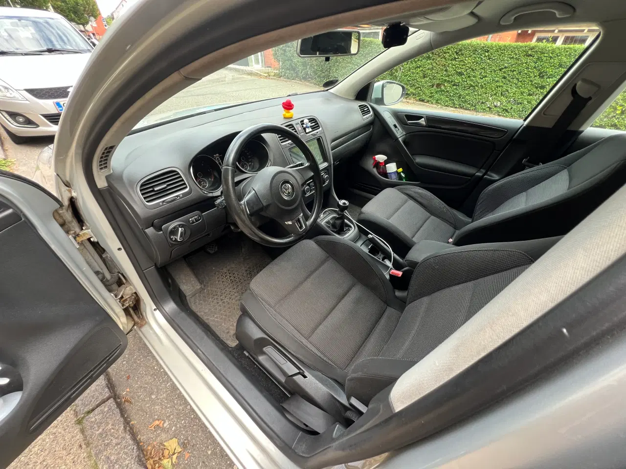 Billede 6 - Golf 6 1.6 tdi