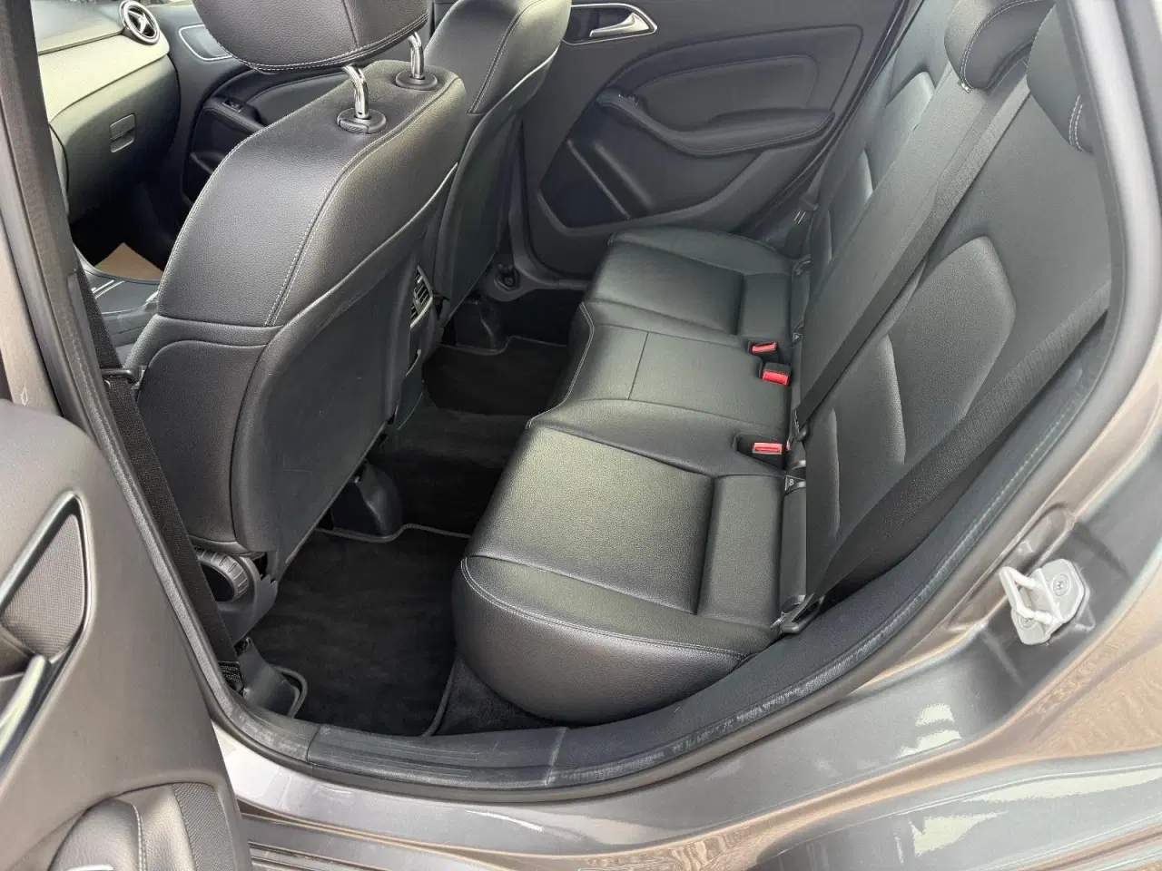 Billede 8 - Mercedes B180 d 1,5 aut.