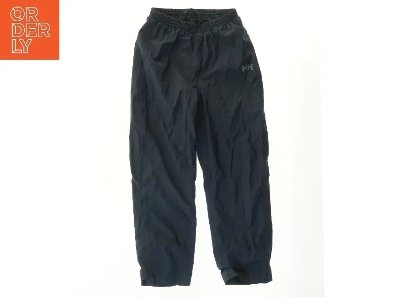 Billede 1 - Regnbukser fra Hh (str. 140)