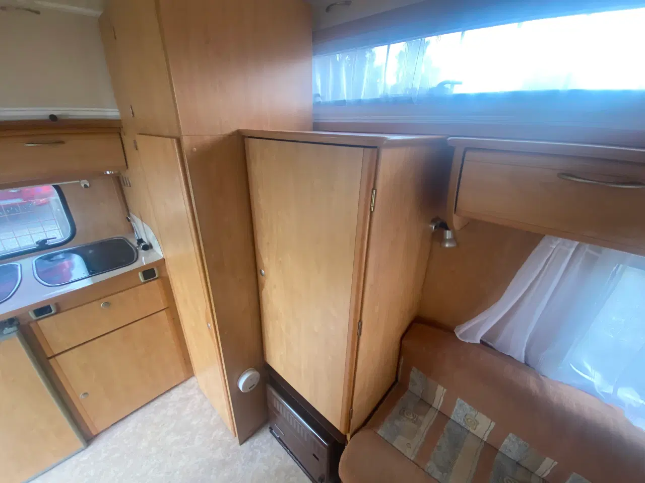 Billede 8 - 2010 Caravelair Silver 310 nedsat 10000kr 