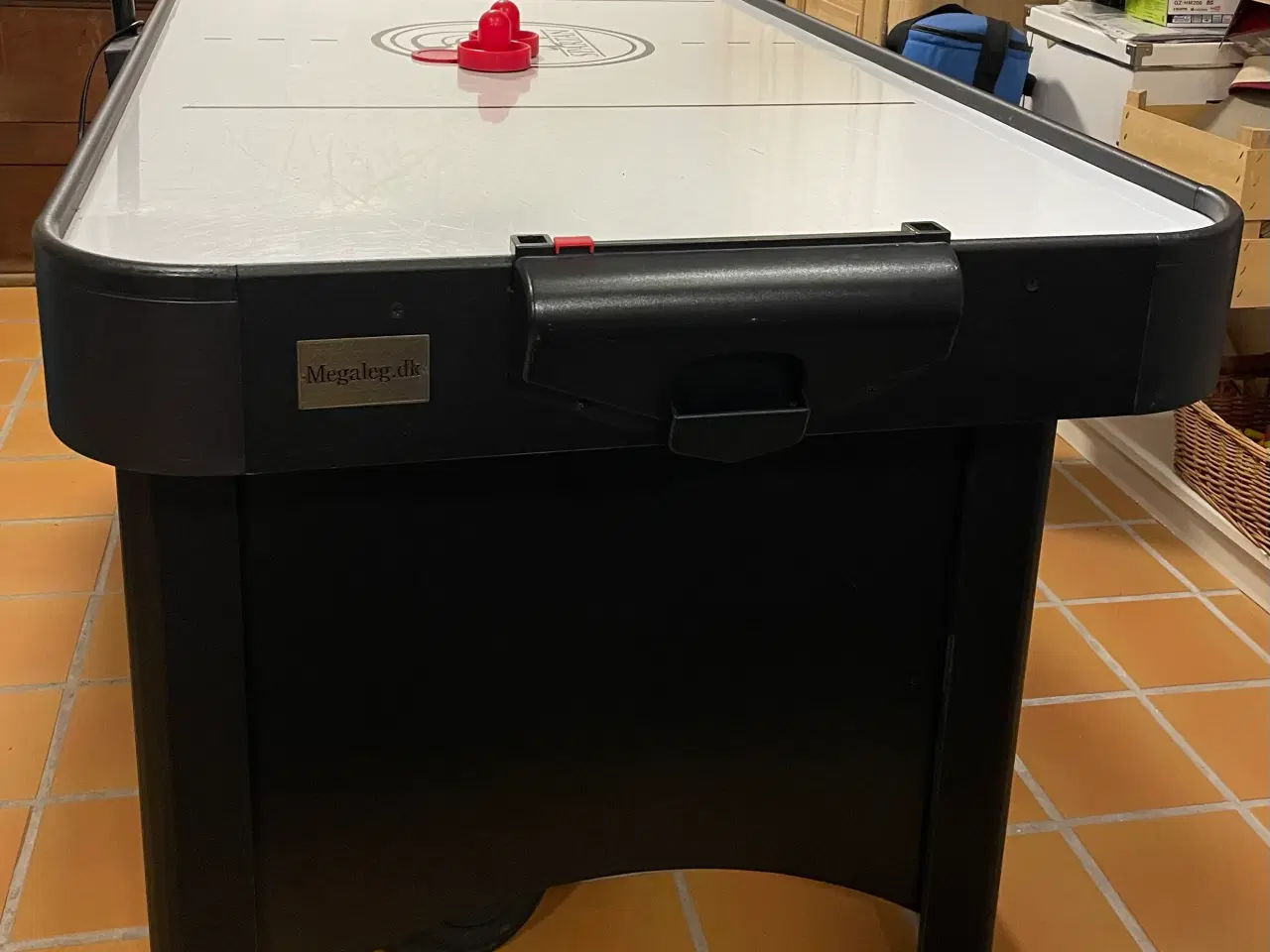 Billede 3 - Airhockey