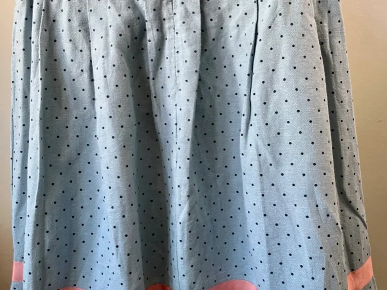 Billede 4 - Edith & Ella, superflot nederdel, str L