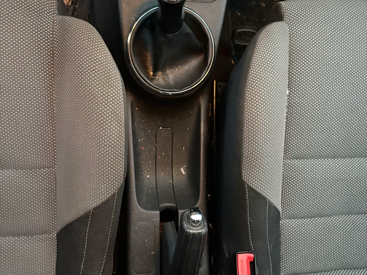 Billede 12 - Skoda Fabia 