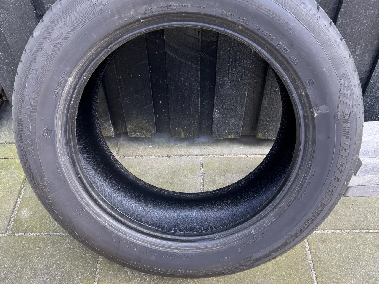 Billede 1 - Xpeng G9 sommerhjul 19”