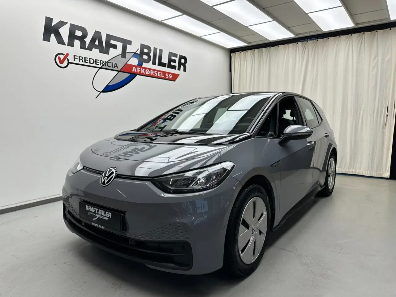 Billede 1 - VW ID.3 58 Pro