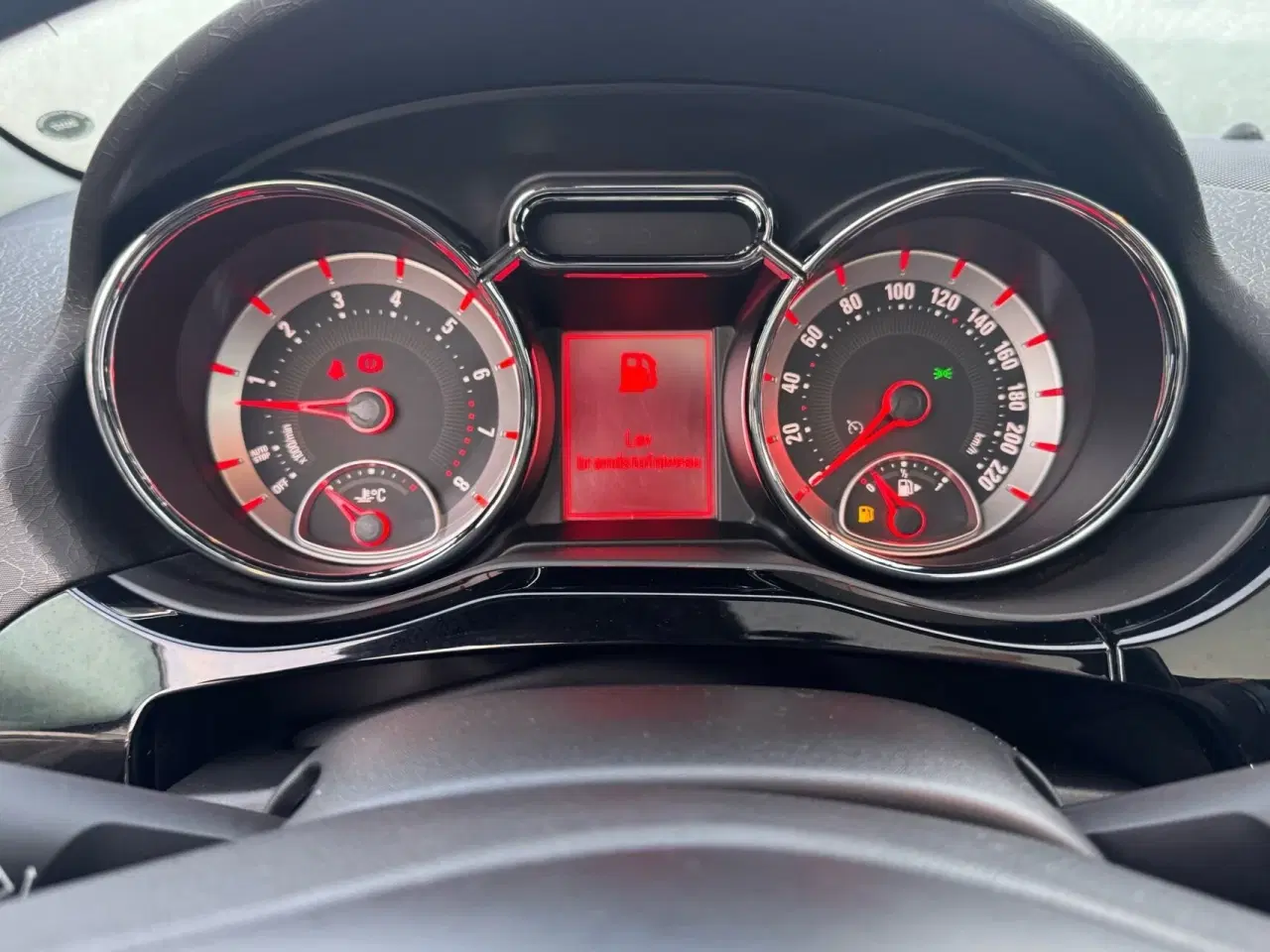 Billede 10 - Opel Adam 1,4 GLAM 87HK 3d