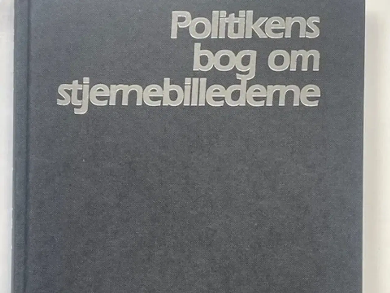 Billede 4 - Politikens bog om stjernebillederne