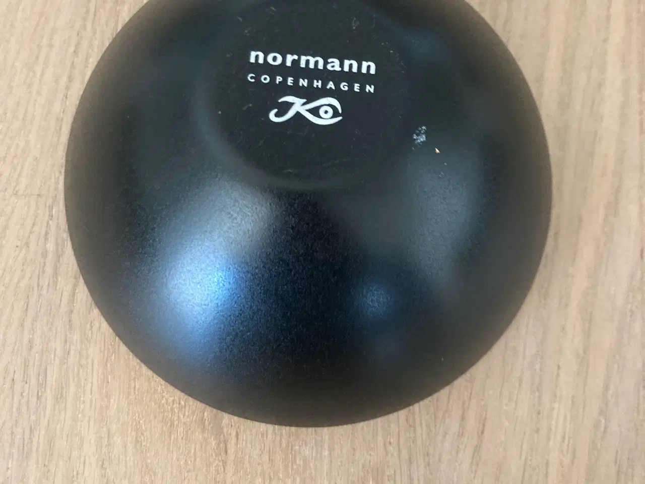 Billede 2 - Normann Copenhagen krenitskål