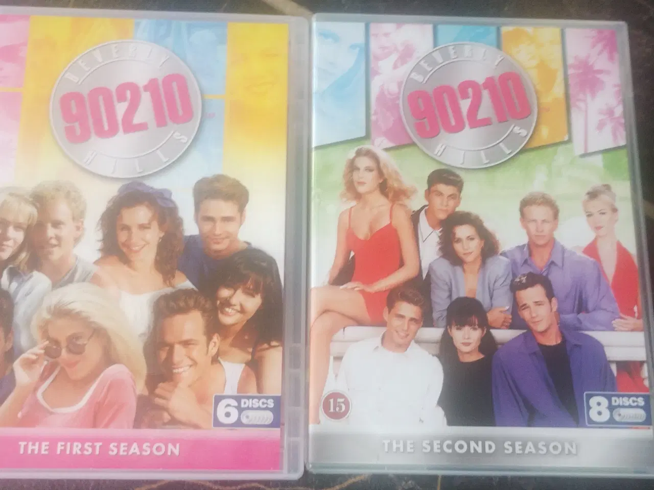 Billede 5 - Beverly Hills 90210