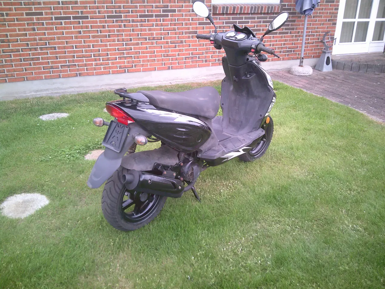 Billede 3 - VGA VERSUS SCOOTER