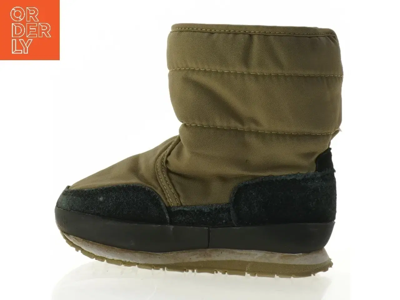 Billede 6 - Vinterstøvler fra Rubber Duck (str. 25)