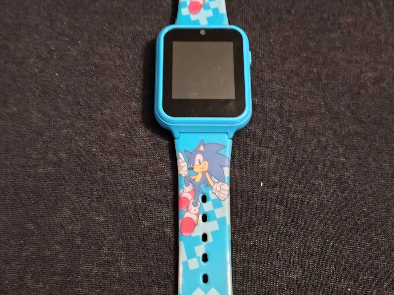 Billede 2 - Børne Smartwatch sonic