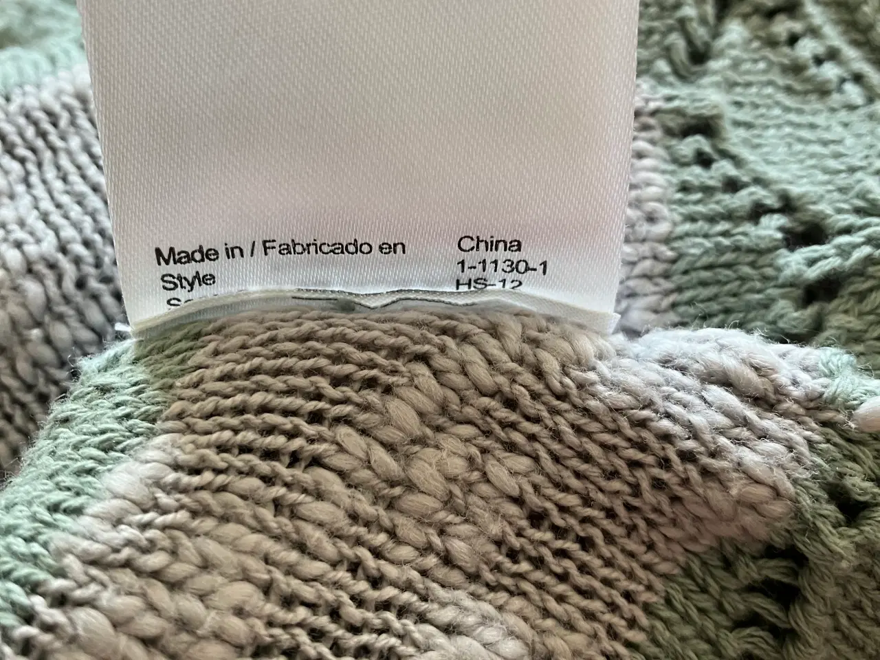 Billede 4 - Noa Noa cardigan til kvinder i str  XS. Cardigan