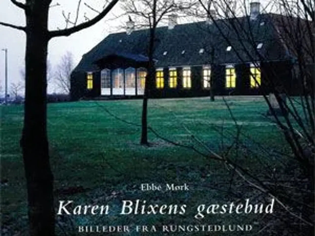 Billede 1 - Karen Blixens Gæstebud