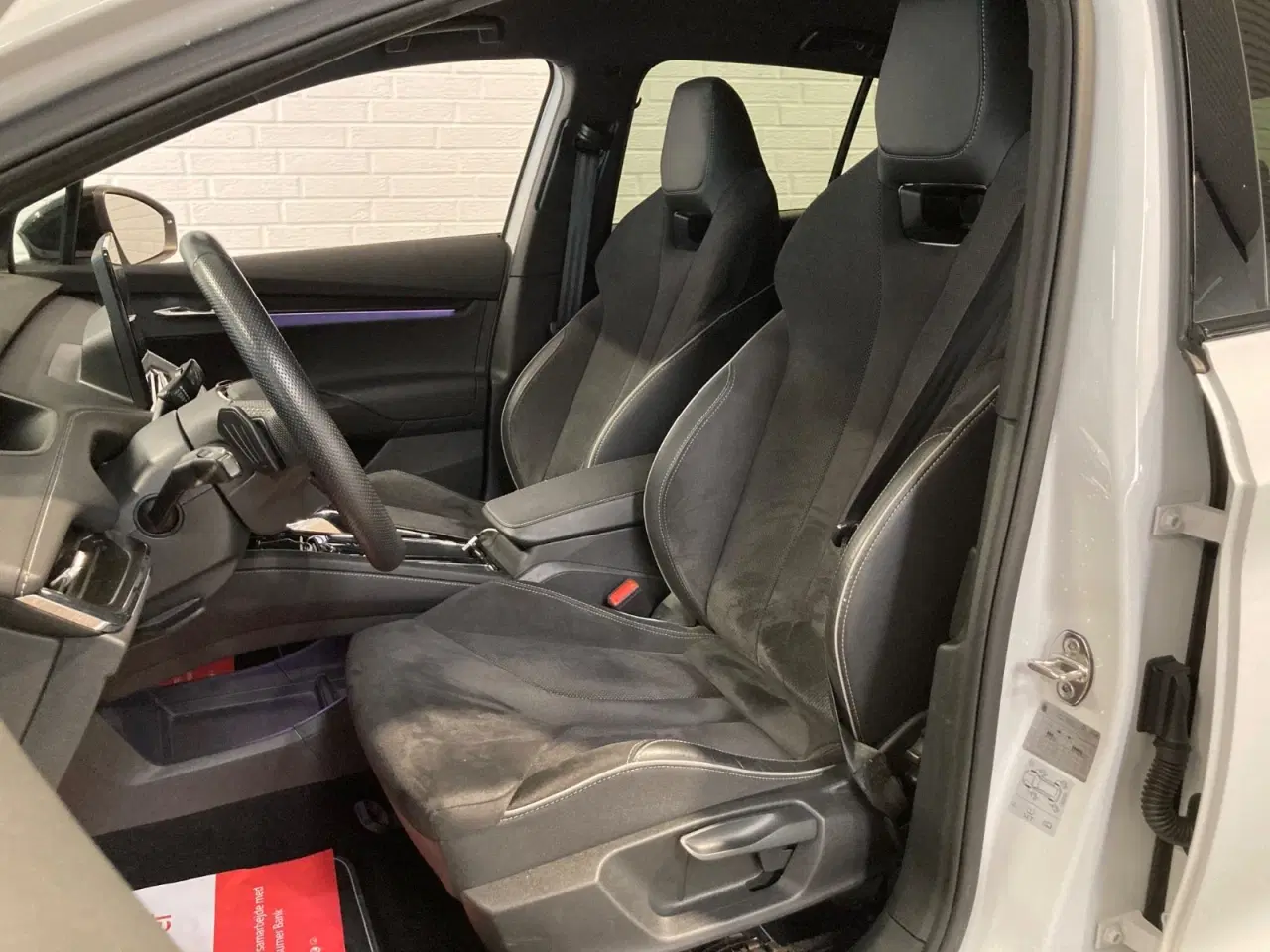 Billede 7 - Skoda Enyaq 60 iV Sportline