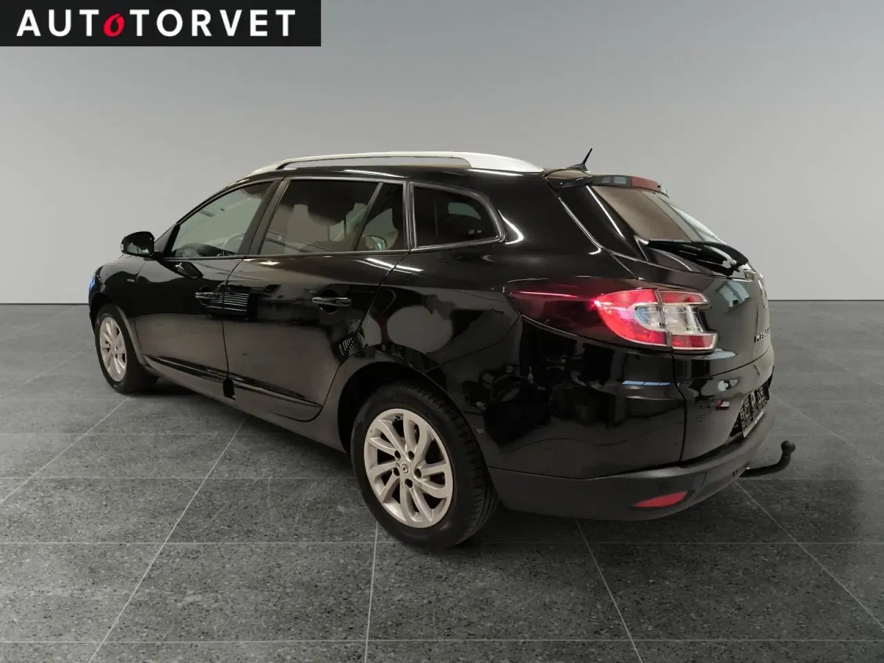 Billede 4 - Renault Megane IV 1,5 dCi 110 Zen Sport Tourer