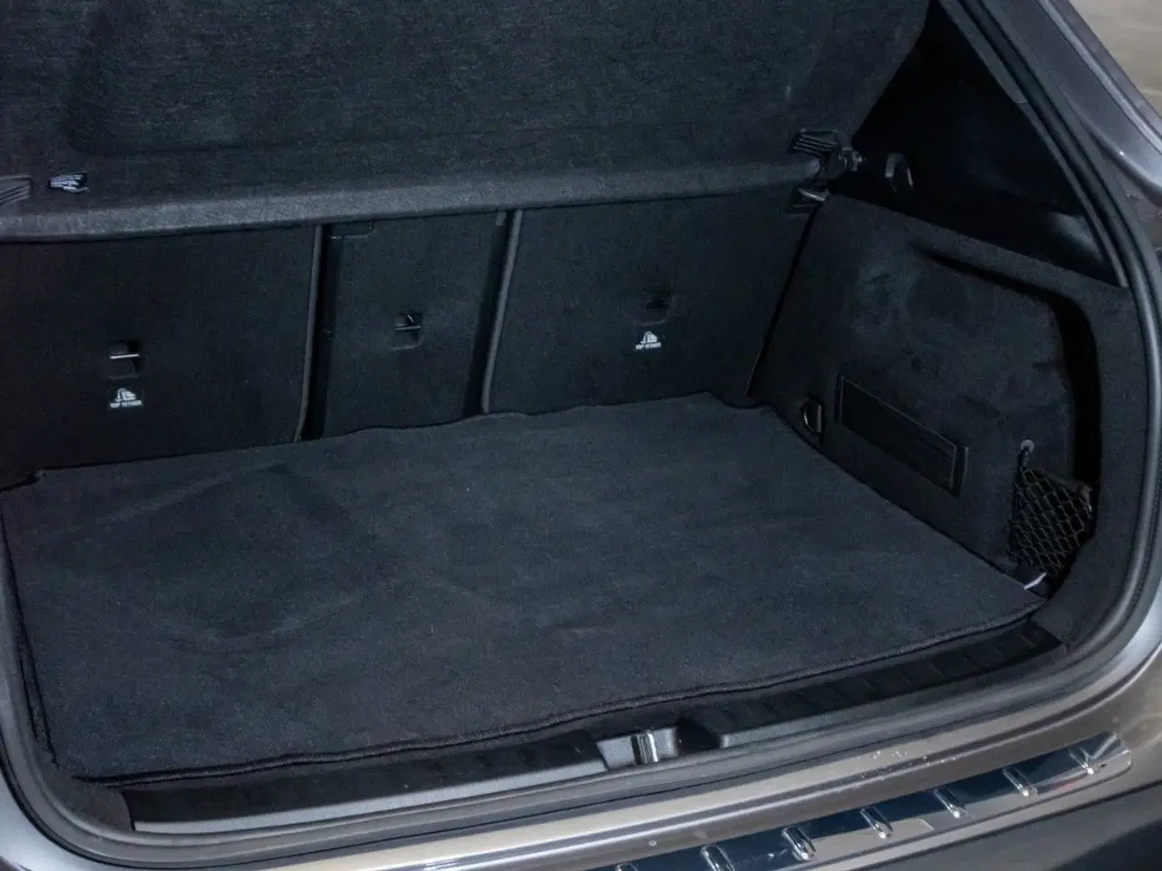 Billede 7 - Mercedes EQA350  AMG Line 4Matic