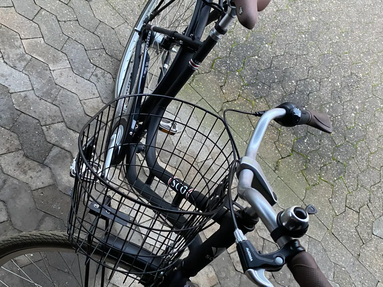 Billede 5 - SCO Dame cykel