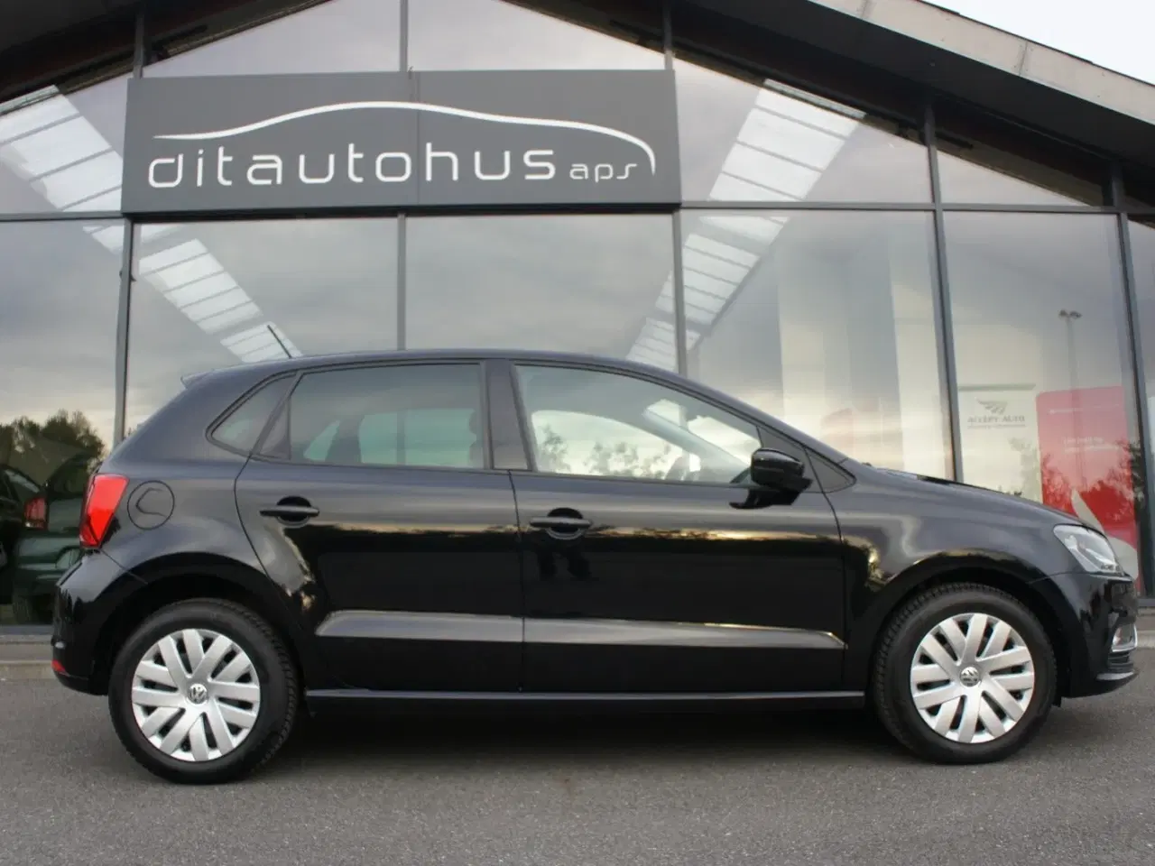 Billede 3 - VW Polo 1,2 TSi 90 Comfortline BMT