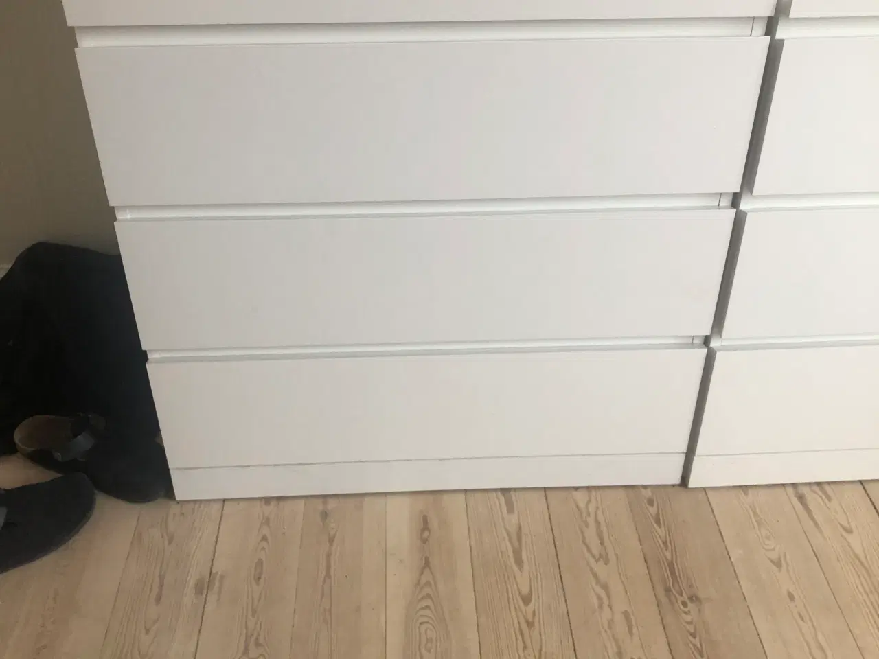 Billede 3 - IKEA kommoder 