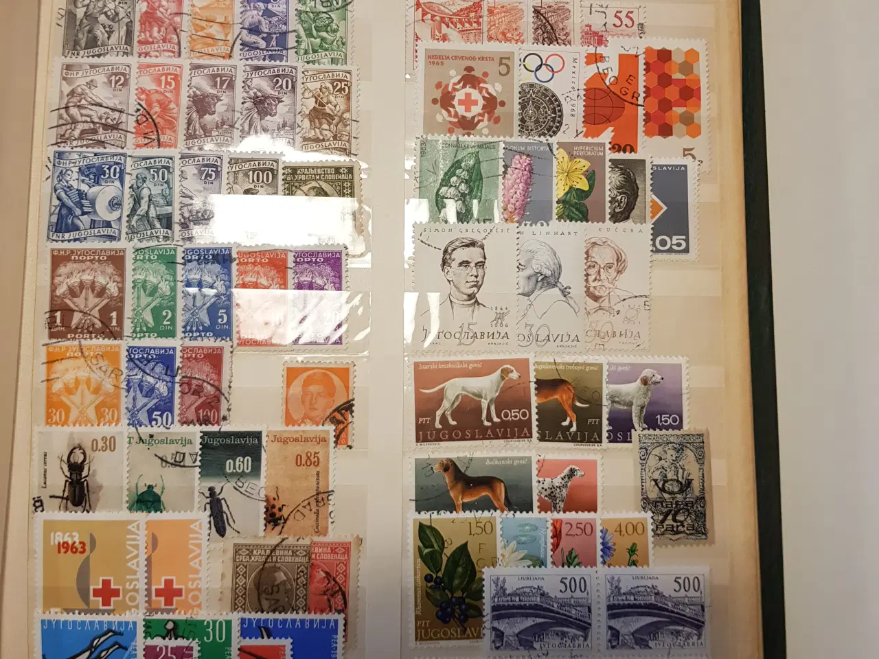 Billede 9 - 15 lande