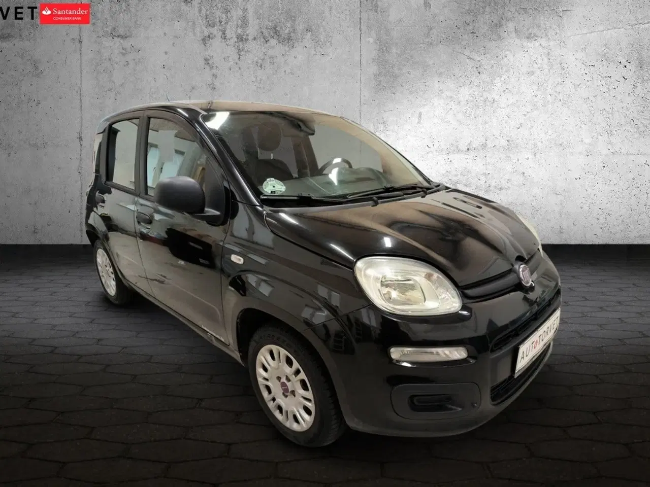 Billede 3 - Fiat Panda 1,2 69 Pop