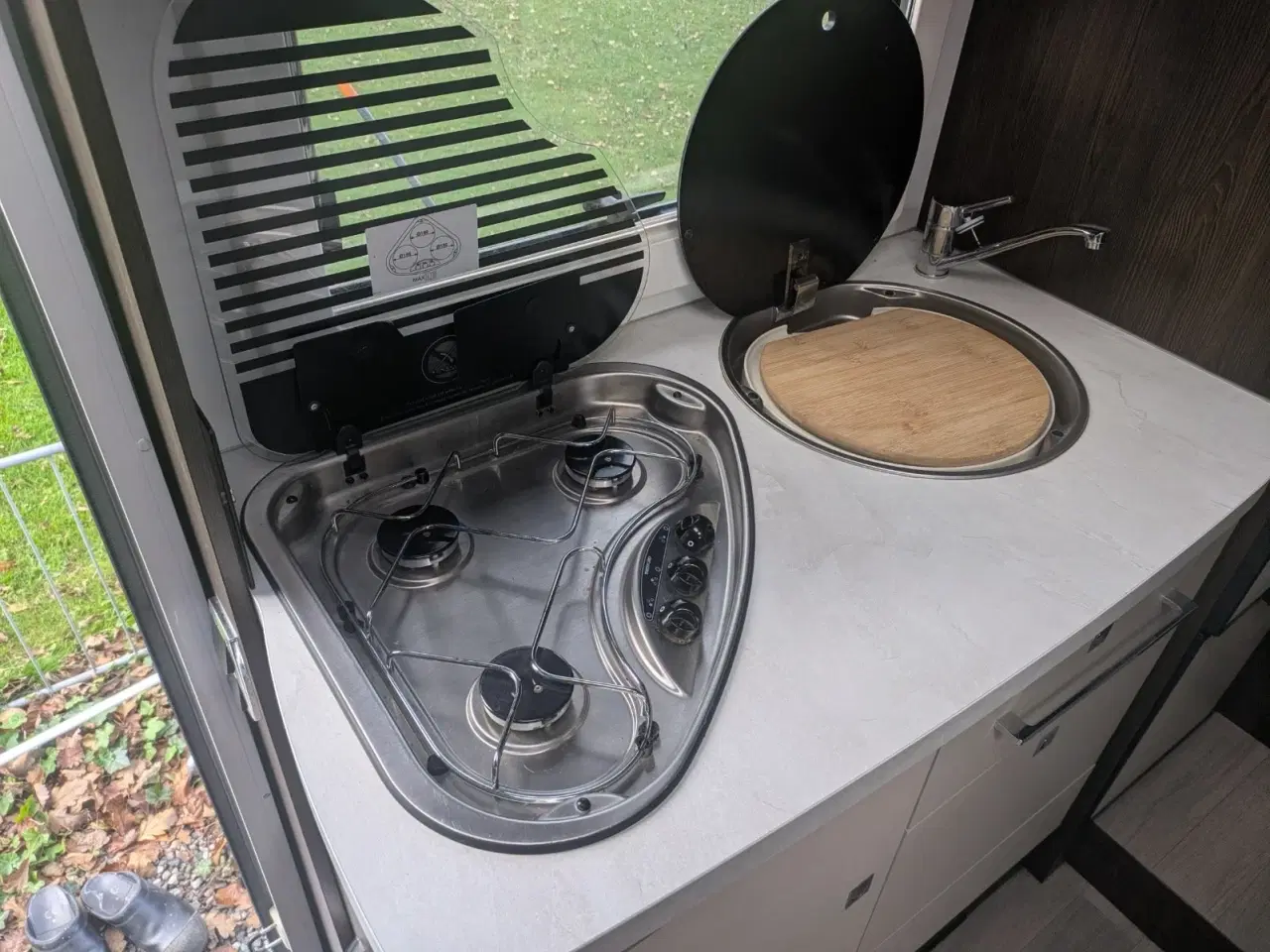 Billede 8 - Ford Benimar 2,0 Tessoro 483 aut.