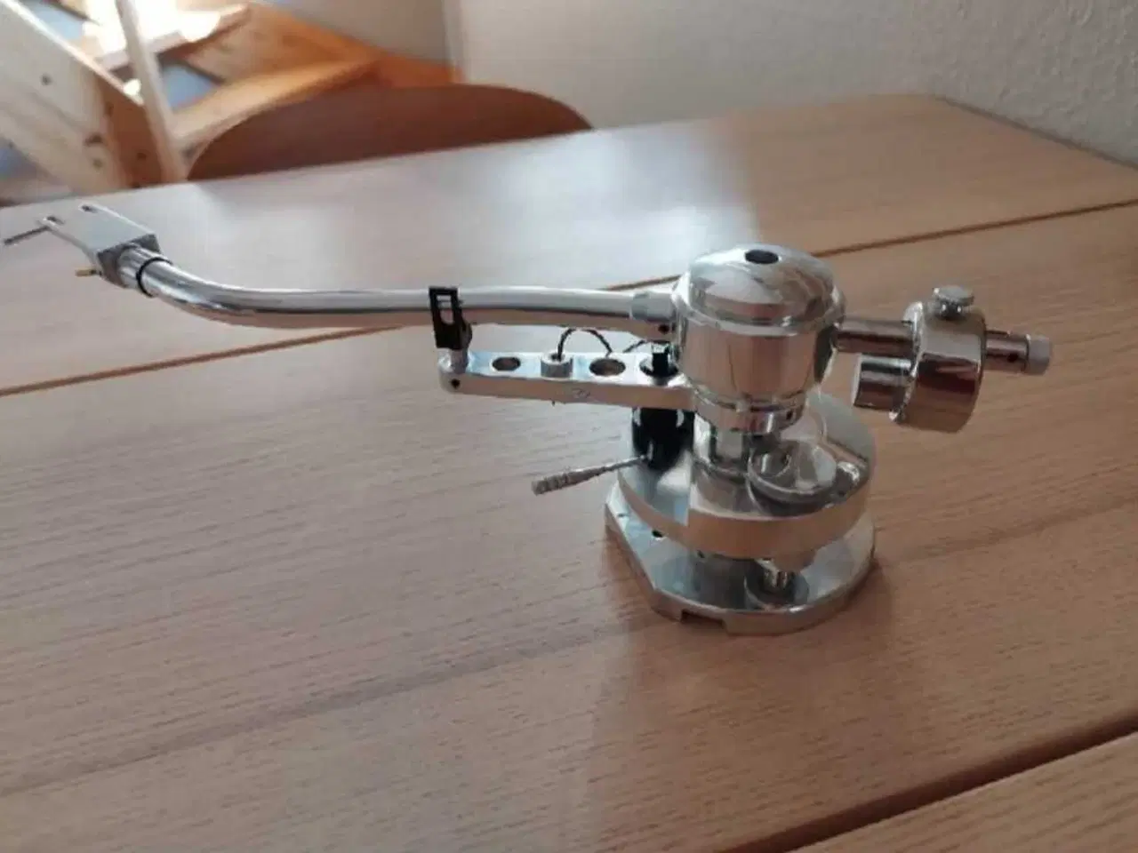 Billede 2 - Pro-Ject Signatur 9 Tonearm 