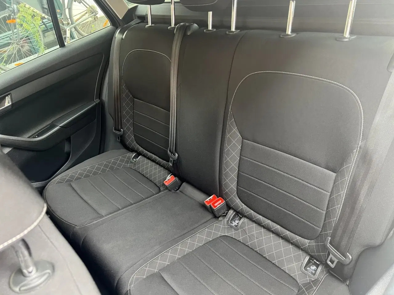 Billede 15 - Skoda Fabia 1,2 TSi 90 Style Combi