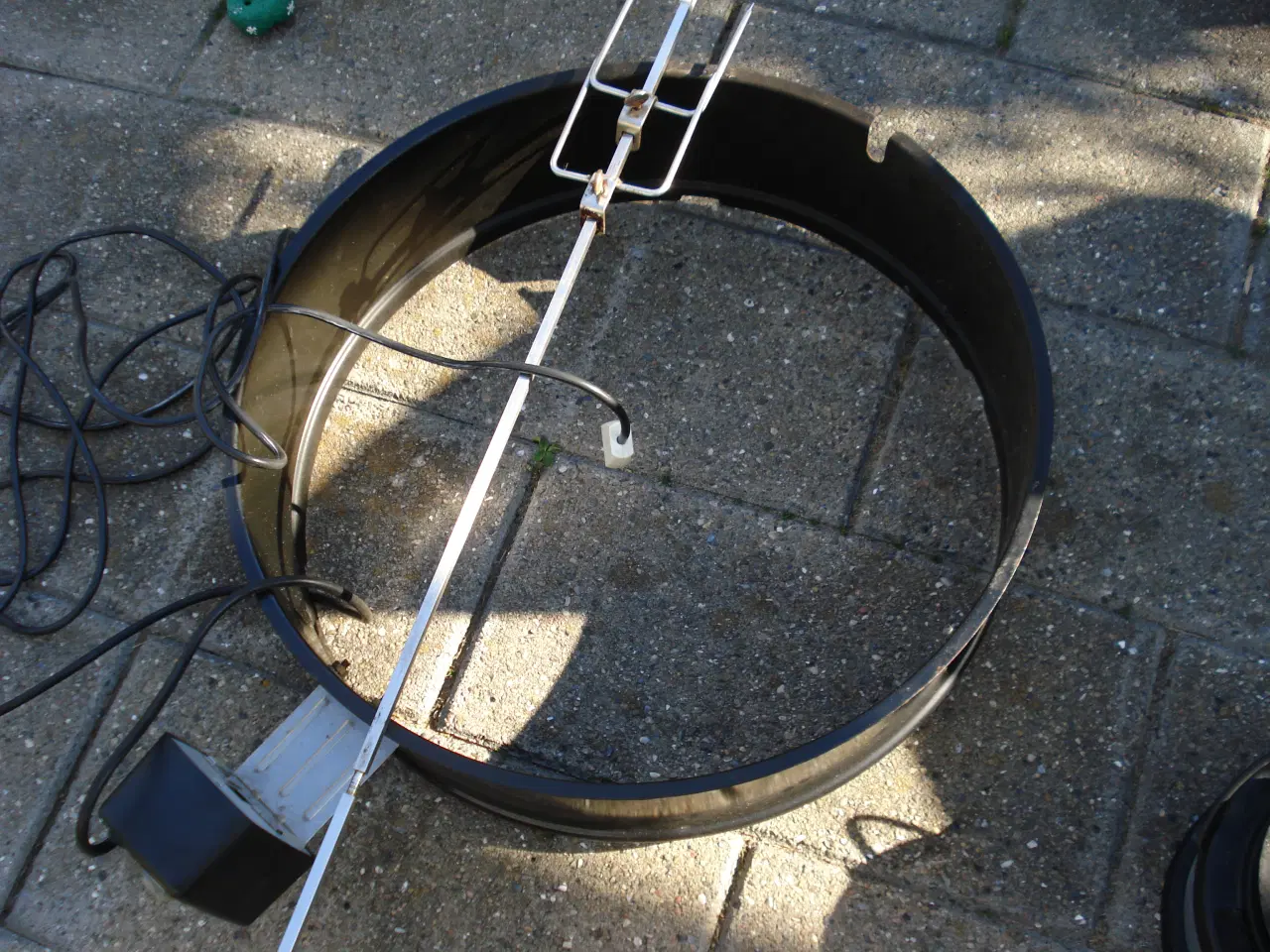 Billede 2 - Weber Rotsseri 57 cm