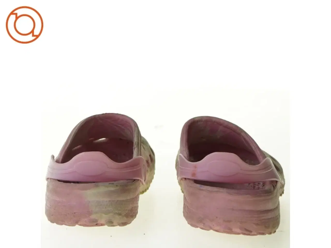 Billede 1 - Crocs fra Crocs (str. 14 cm)