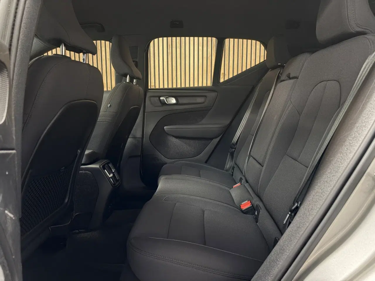 Billede 9 - Volvo XC40  P6 ReCharge Plus