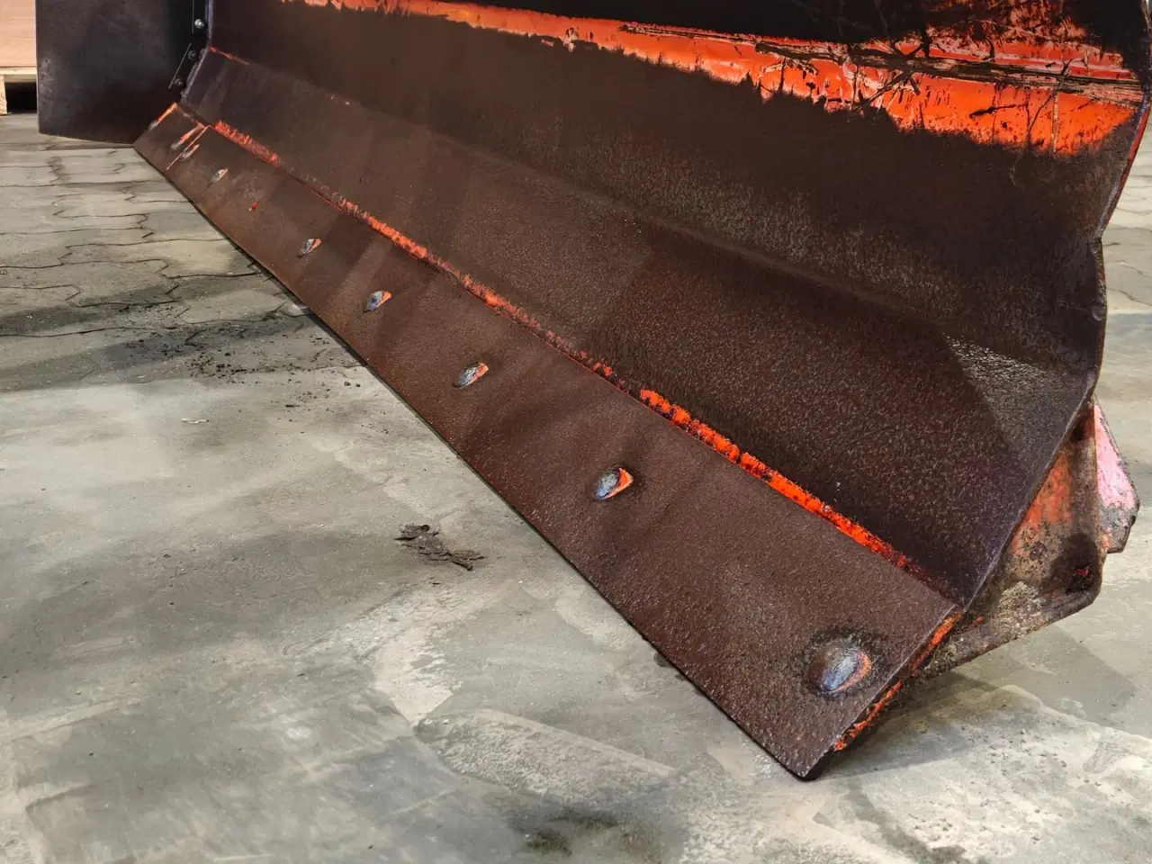 Billede 8 - Fransgård 