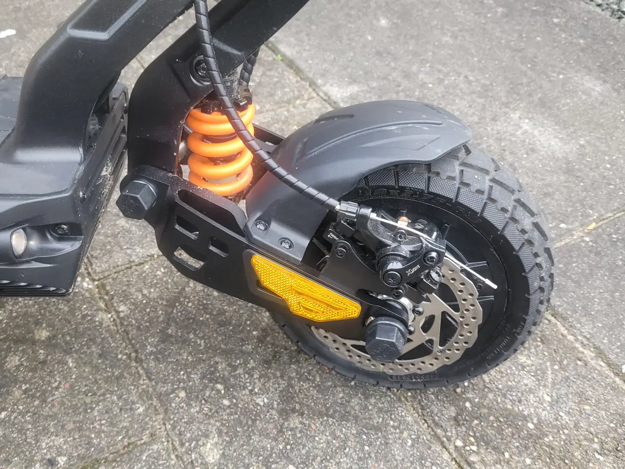 Billede 8 - Kukirin G2 master 