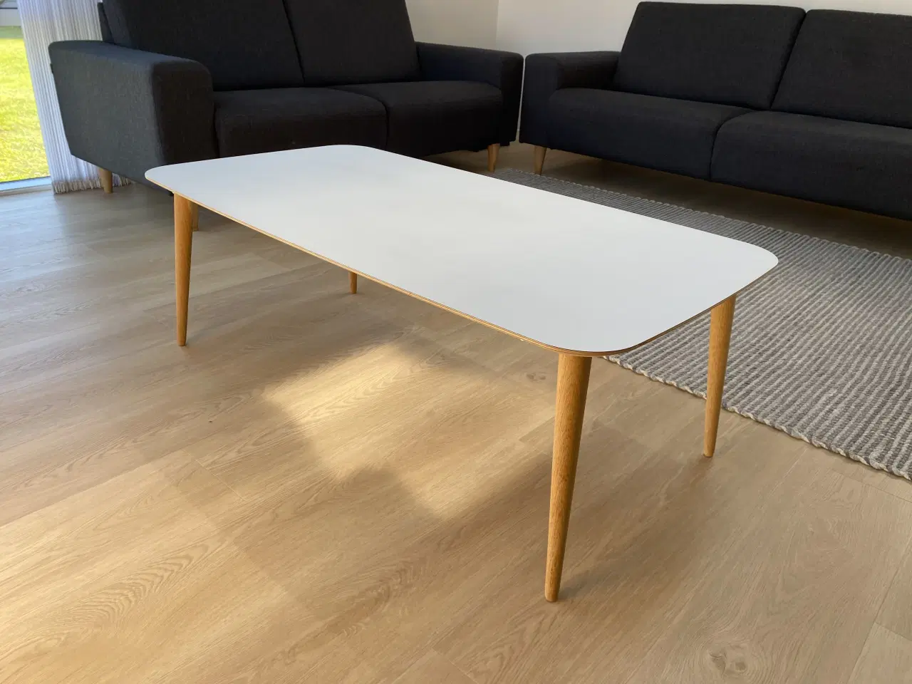 Billede 1 - Sofabord fra Ilva. 