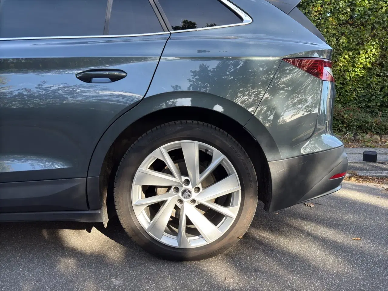 Billede 21 - Skoda Enyaq 80 iV