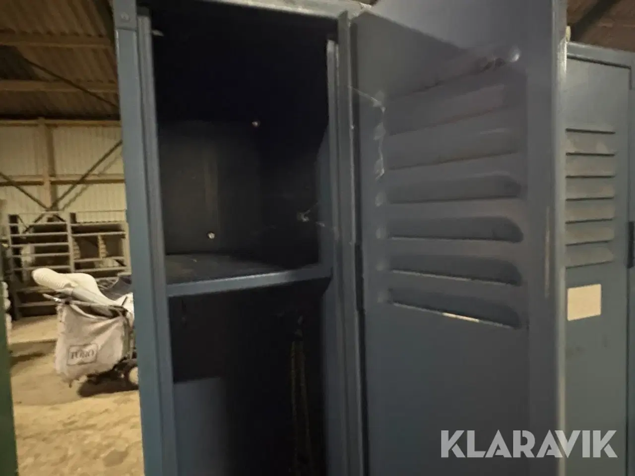 Billede 10 - Garderobeskabe