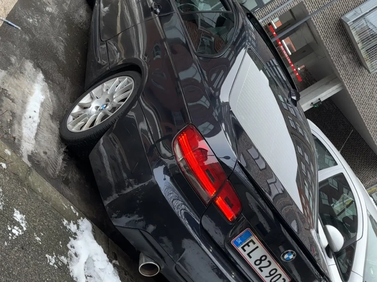 Billede 12 - BMW e92 m-sport med alt i udstyr 