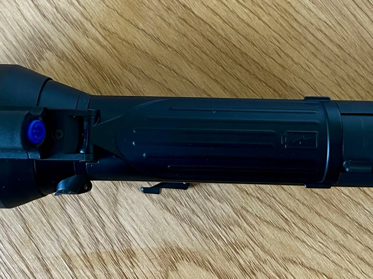 Billede 3 - Pulsar XQ38 