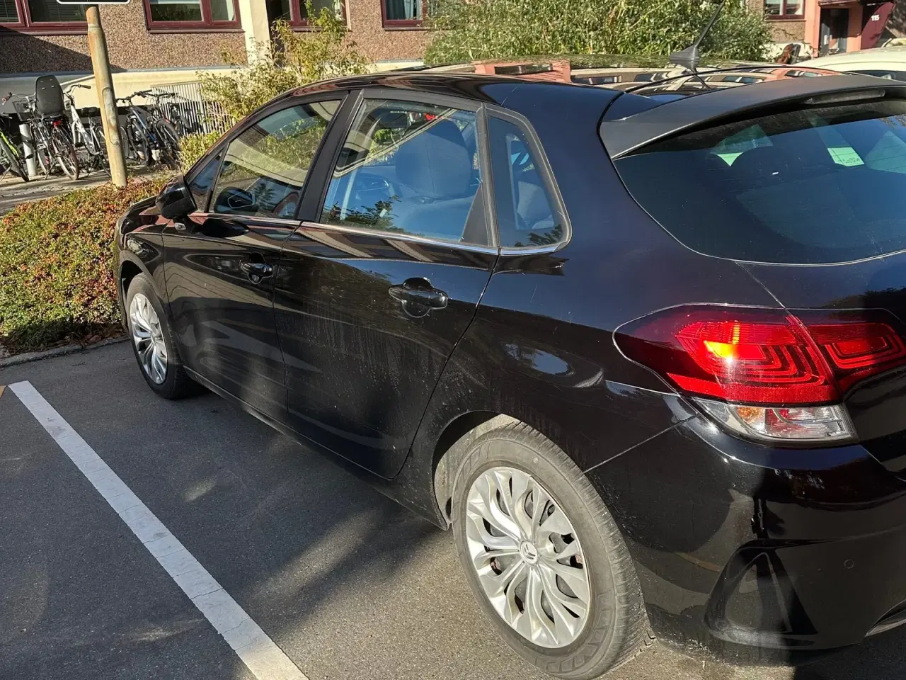 Billede 7 - Citroën C4 1,2 PureTech 110 Live