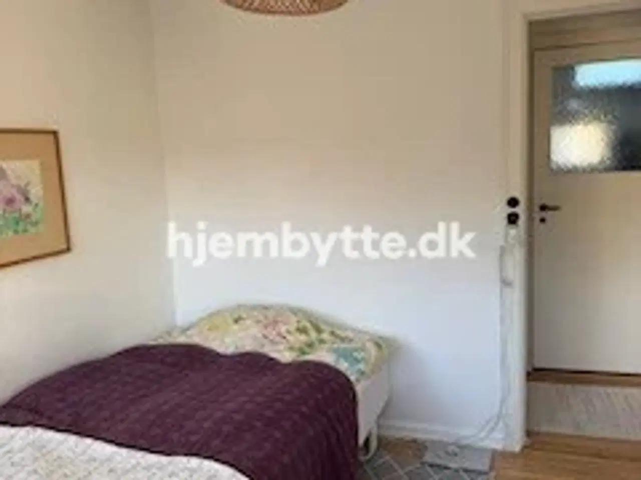 Billede 3 - Hjembytte - GustavWiedsVej